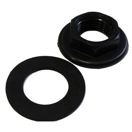 Bristan Ebony Backnut 100046