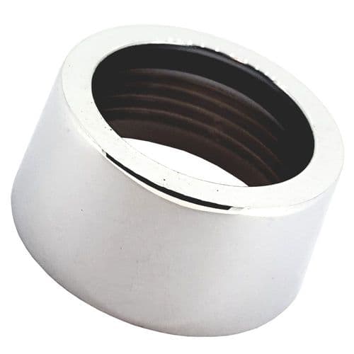 Bristan Echo Spout Shroud Chrome 691046273002