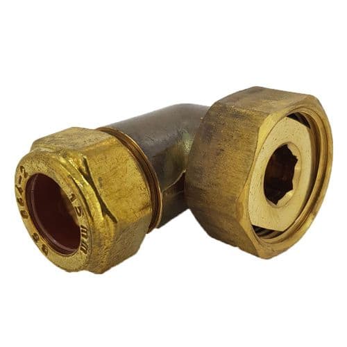 Bristan Elbow ELB 03773ASET