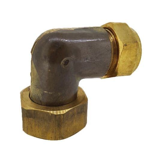 Bristan Elbow ELB 03773ASET