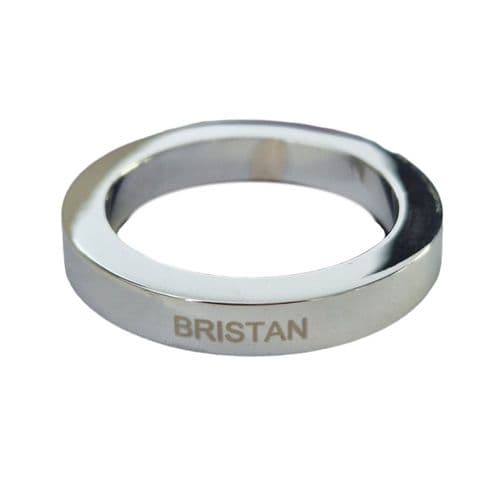 Bristan Etched Chrome Plinth SP3913#017B CH