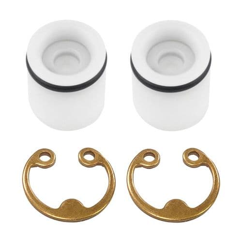 Bristan Fairfax Non Return Valve Kit NRV 08400SET1-BL