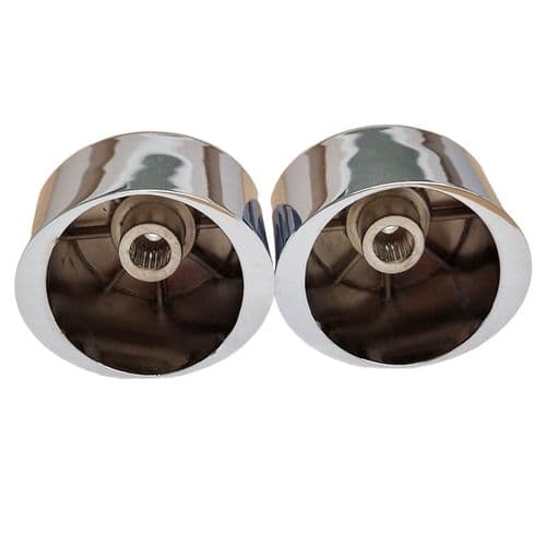 Bristan Flow Handle Assembly for OL SHXSMFF C 32B36021-002-CA1