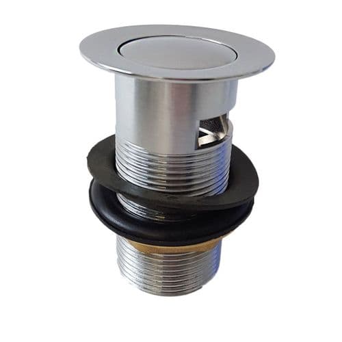 Bristan Flute Wastes W BASIN10 C