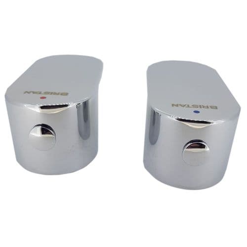 Bristan Frenzy Handle 691044173002