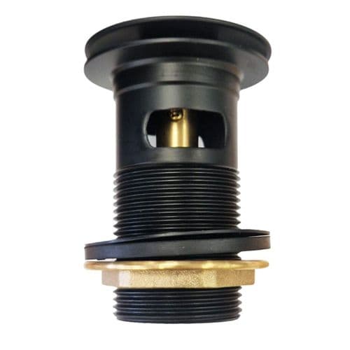 Bristan Frenzy Waste W BASIN04 C