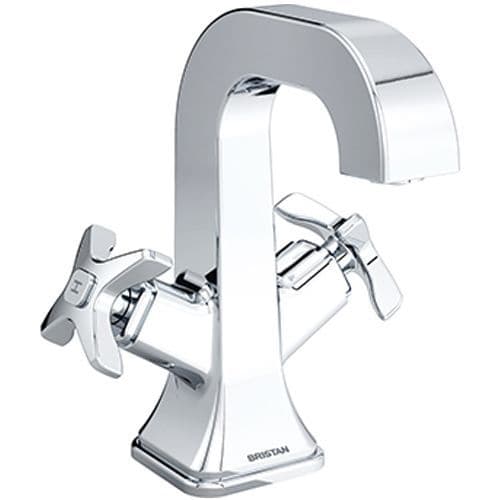 Bristan Glorious GLR BAS C Mono Basin Tap Revision 1 27/03/2015 - CURRENT