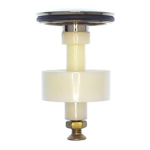 Bristan Gold Waste PLG PU015RBCPA G