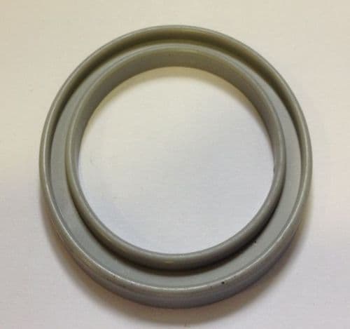 Bristan Grey Wall Outlet Washer MZ Part Number: WSHR 27073
