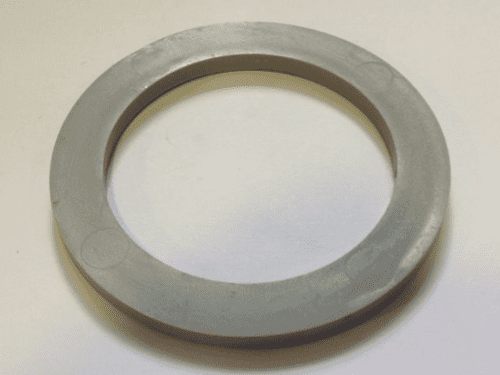 Bristan Grey Wall Outlet Washer MZ Part Number: WSHR 27073