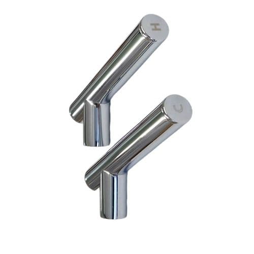 Bristan Handle Assembly BLH152