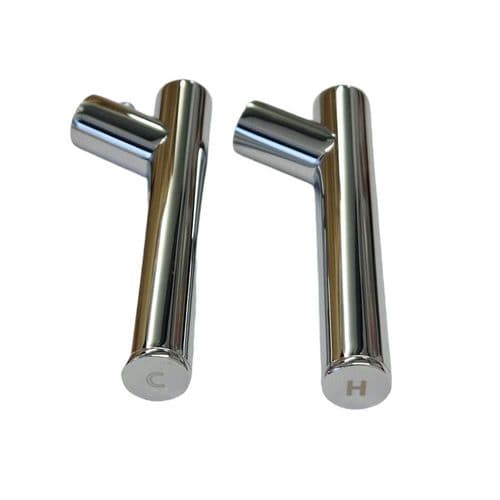 Bristan Handle Assembly BLH152