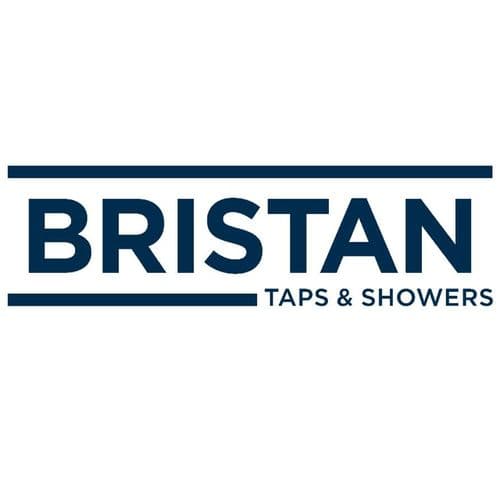 Bristan Handle Assembly EN SNK Chrome 2200384CP
