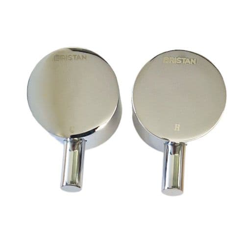 Bristan Handle Assembly (Pair) 691052973002