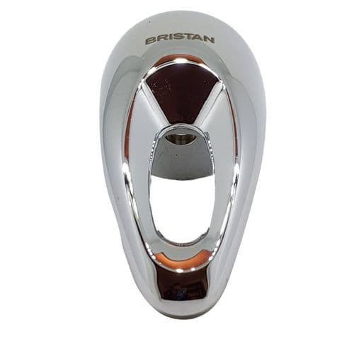 Bristan Handle For J SMBAS C small 130mm Cloakroom Basin Mixer 2004-2008 HD 05595CSET-BL