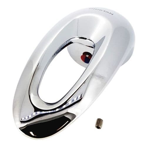 Bristan Handle For Java Mixer Part Number: HD 05659CSET-BL