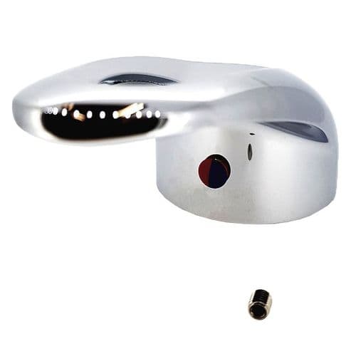 Bristan Handle For Java Mixer Part Number: HD 05659CSET-BL
