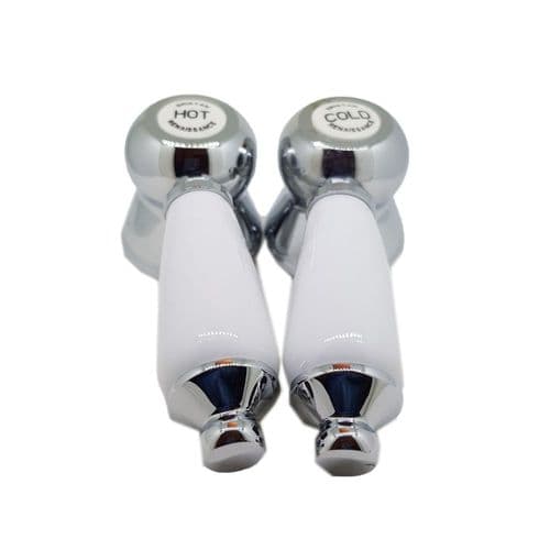 Bristan Handle Pair RS SNK C HD BT076CACPA