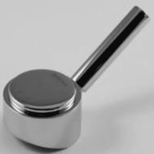 Bristan Handle with cap and screw for RU SNK C 3093 R