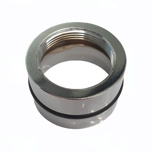 Bristan Hourglass Shroud 40MR40276CP