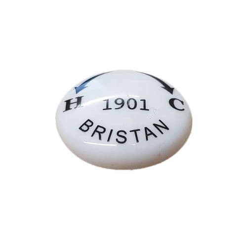 Bristan Indice - N SHXAR MZ Part Number: IND 05318-BL