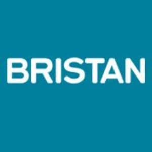 Bristan Inlet Elbow Assembly 131-406-S