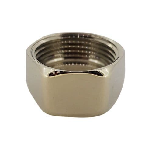 Bristan Inlet Retaining Nut Gold LB048BL000O
