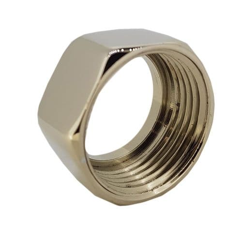 Bristan Inlet Retaining Nut Gold LB048BL000O