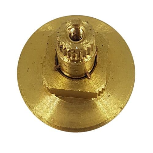 Bristan Integrated Flow Valve & Locking Nut SL20T180A