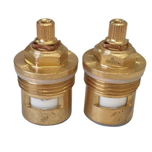 Bristan Invigor 3/4" Valve 08607A4