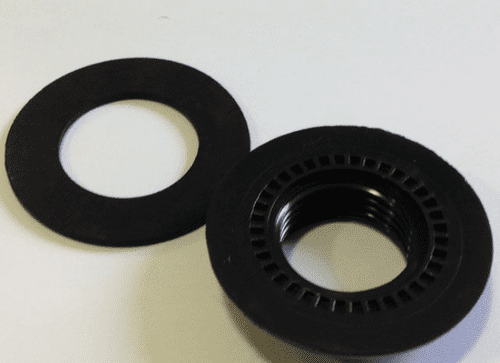 Bristan Java Backnut 100046