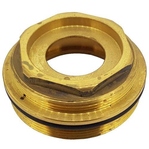 Bristan Java Cartridge Retaining Nut 100007