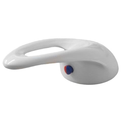 Bristan Java Handle and Shroud 2998827600