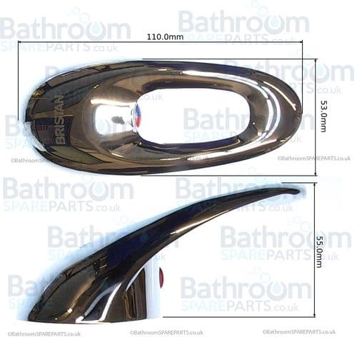 Bristan Java Handle H91-C