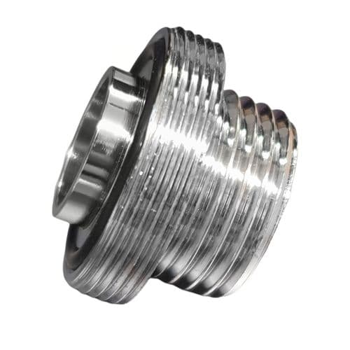 Bristan Java Hose Adaptor 100004