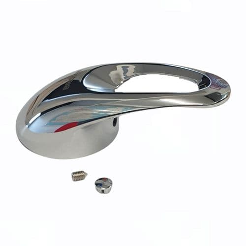 Bristan Java Kitchen Handle Grub Screw & Cap 2012820202