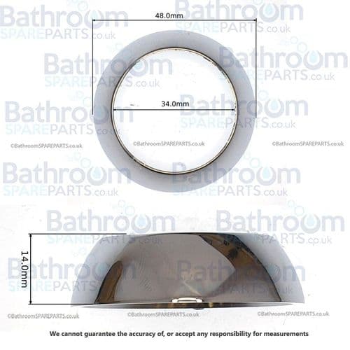 Bristan Java Shroud S91