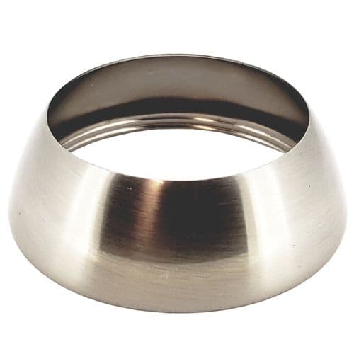 Bristan Java Steel Shroud 612003611003