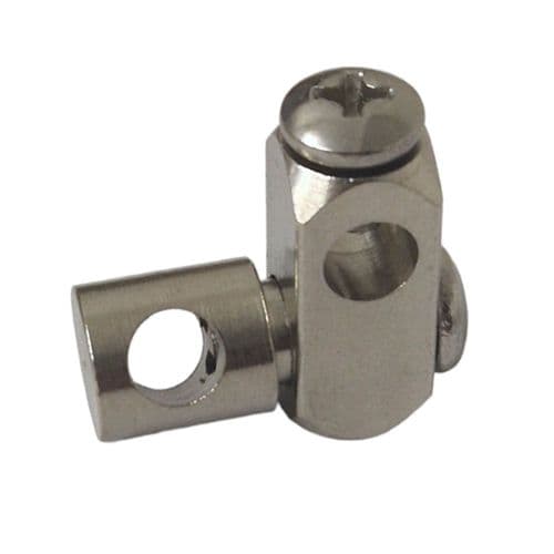 Bristan Java Waste LNK PU015RBCPC