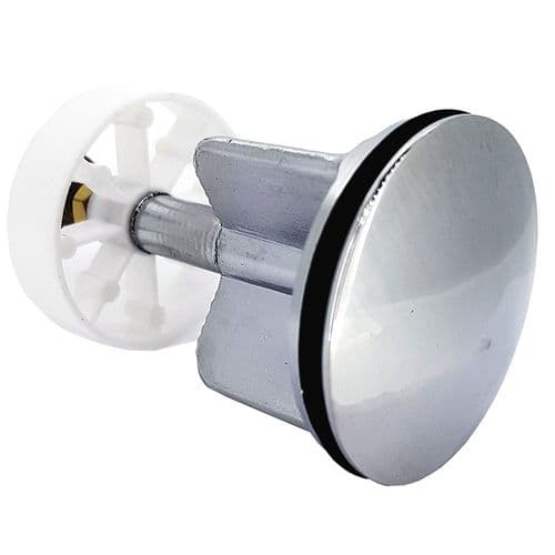 Bristan Java Waste PLG 06310C