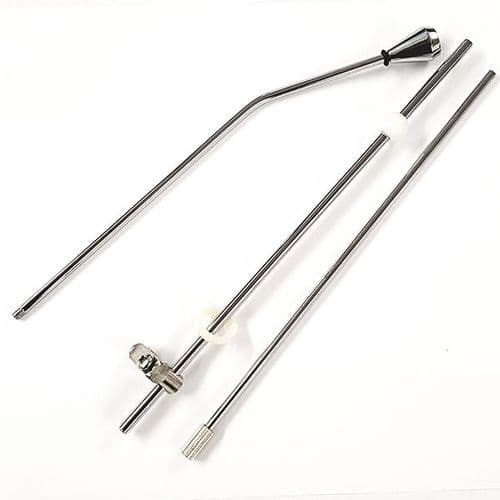 Bristan Java Waste PWA1008-A