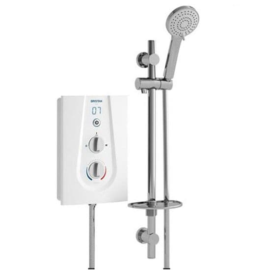 Bristan Joy Electric Shower Spare Parts