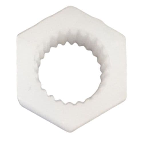 Bristan Jute Adaptor 81P20P52