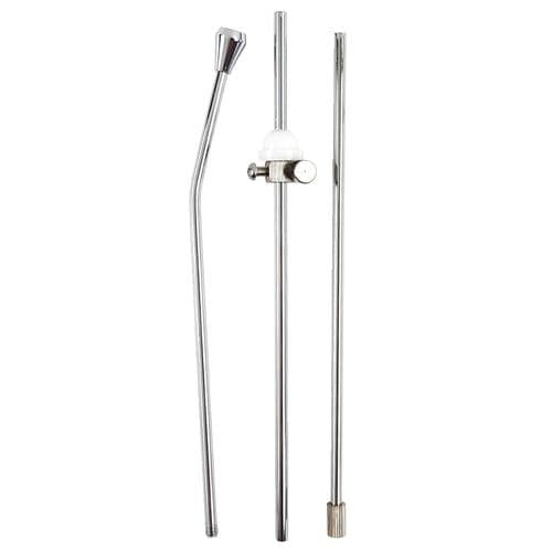 Bristan Jute Pop-Up Rod Assembly NGP23A