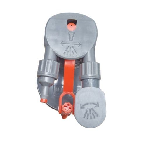 Bristan Jute Wirquin Bottom Entry 1/2" adjustable Fill Valve 10120700