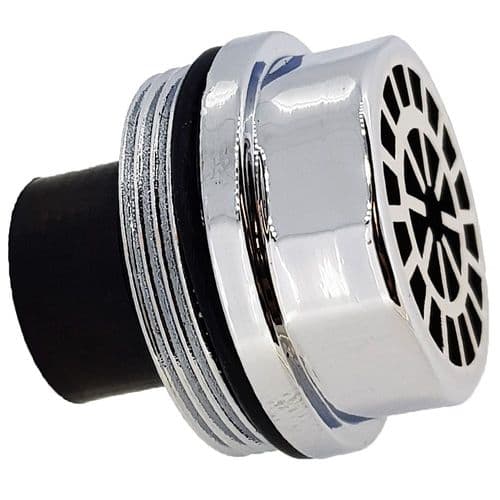 Bristan Kingsbury Flow Straightener 2200655CP