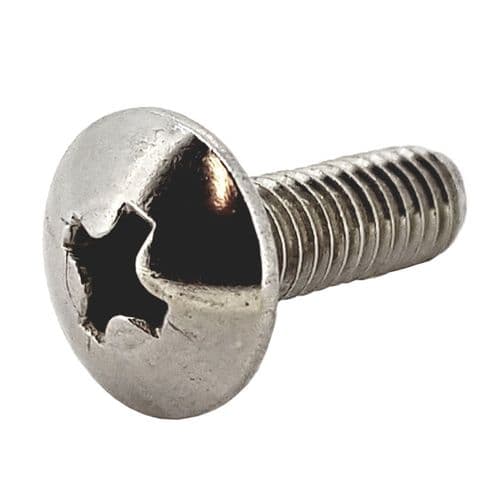 Bristan Lever Screw SC4-12S