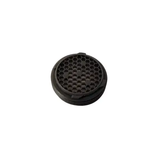 Bristan M18 Slim Stream Honeycomb Tap Aerator Insert 01.5501.0.0001