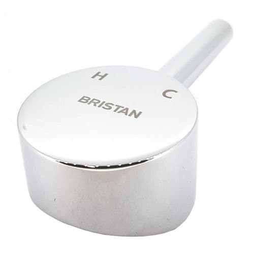 Bristan Macadamia Chrome Handle BLH140