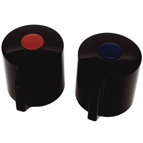Bristan Manhattan Handle Assembly 210H20175PC-FEU09